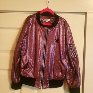 Disney D-Signed Descendants Jacket